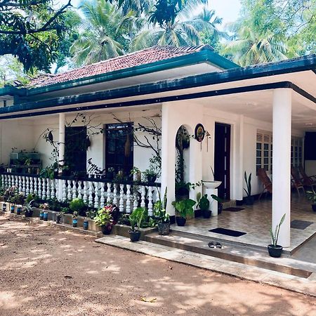 Abhaya Resorts Anuradhapura Exterior foto